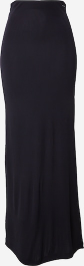 Calvin Klein Suknja u crna / srebro, Pregled proizvoda