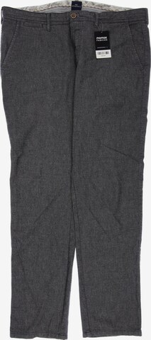 Engbers Pants in 38 in Grey: front