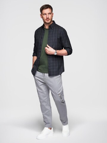 regular Pantaloni sportivi di Ombre in grigio