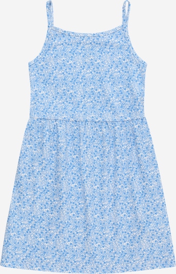 Carter's Dress in Blue / Light blue / White, Item view