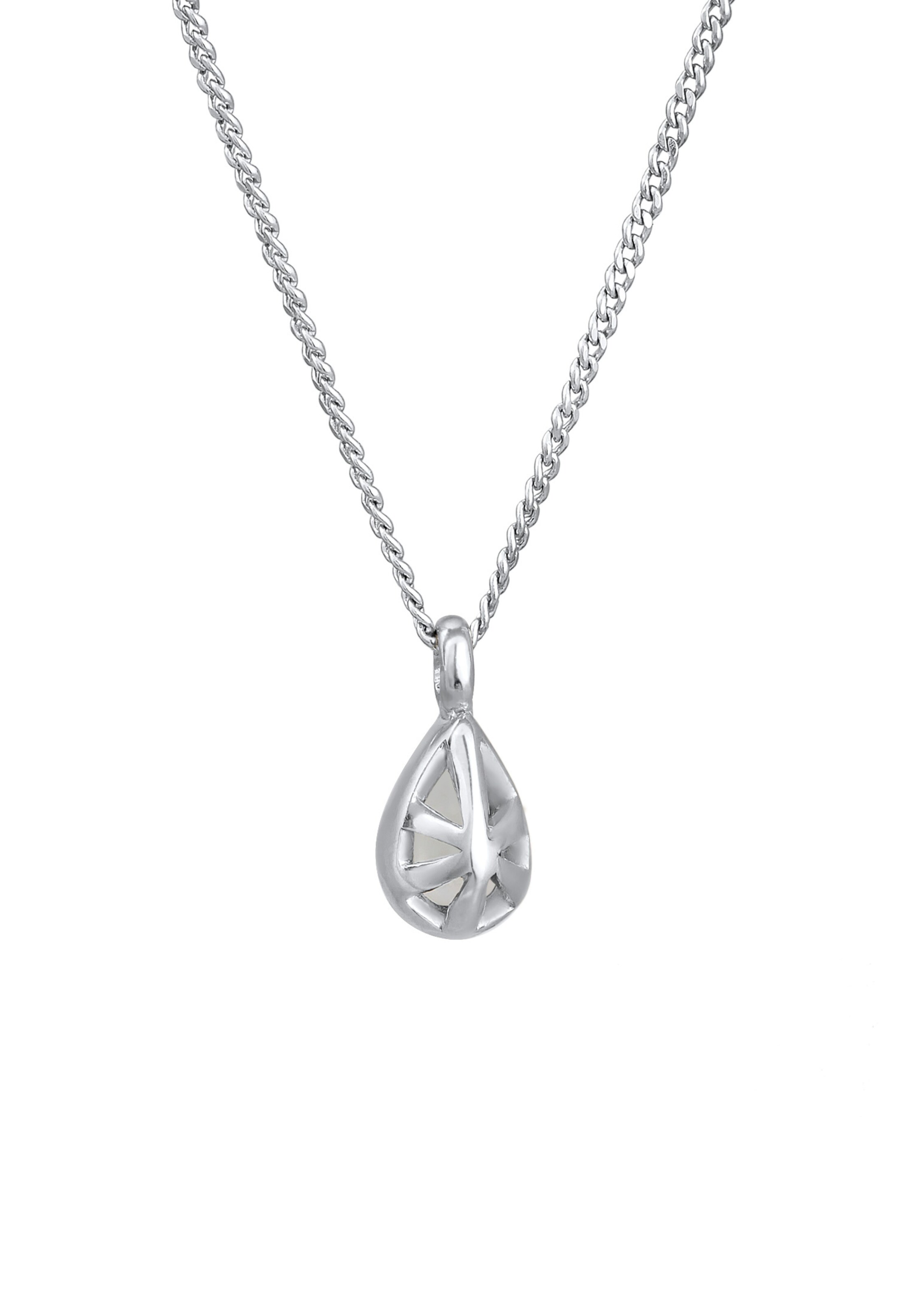 Chaîne ELLI PREMIUM en argent