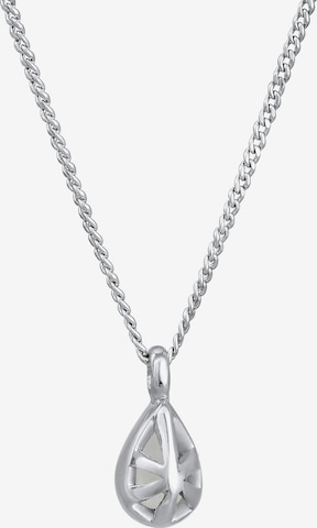 ELLI PREMIUM Ketting in Zilver