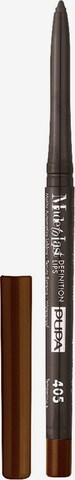 PUPA Milano Lipliner 'Made to Last Definition' in Brown: front