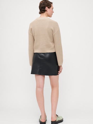 Vero Moda Tall - Pullover 'VMSALLY' em bege