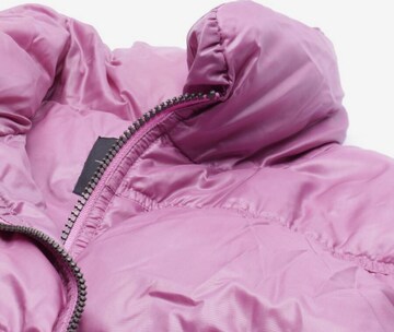 Max Mara Jacket & Coat in M in Pink