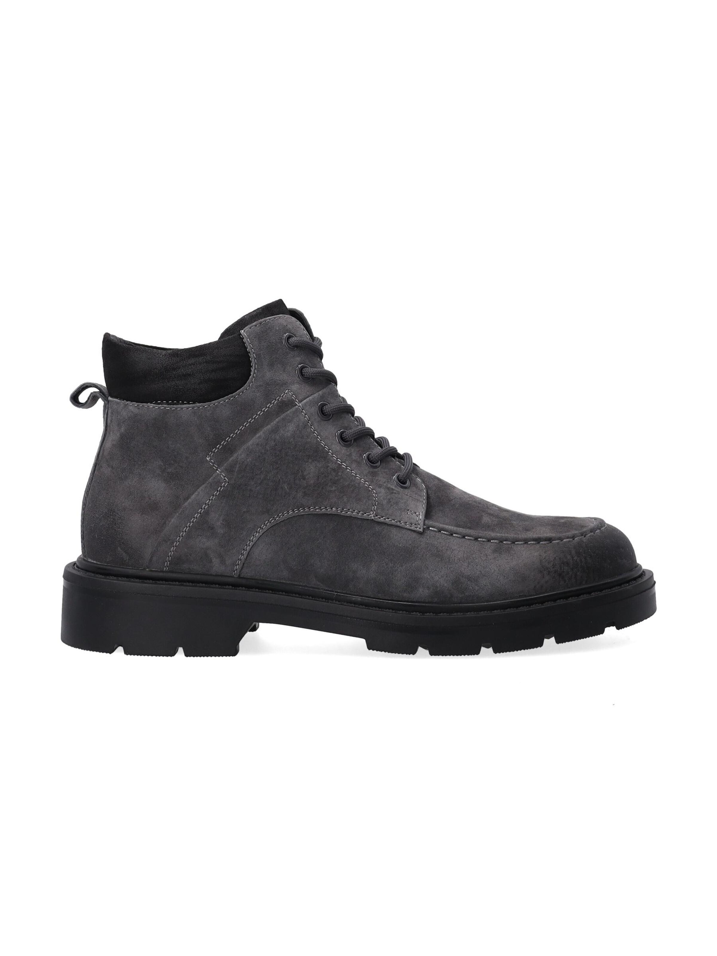 VENEZIA Schnürboots‌‌‌‌‌‌ in Grau