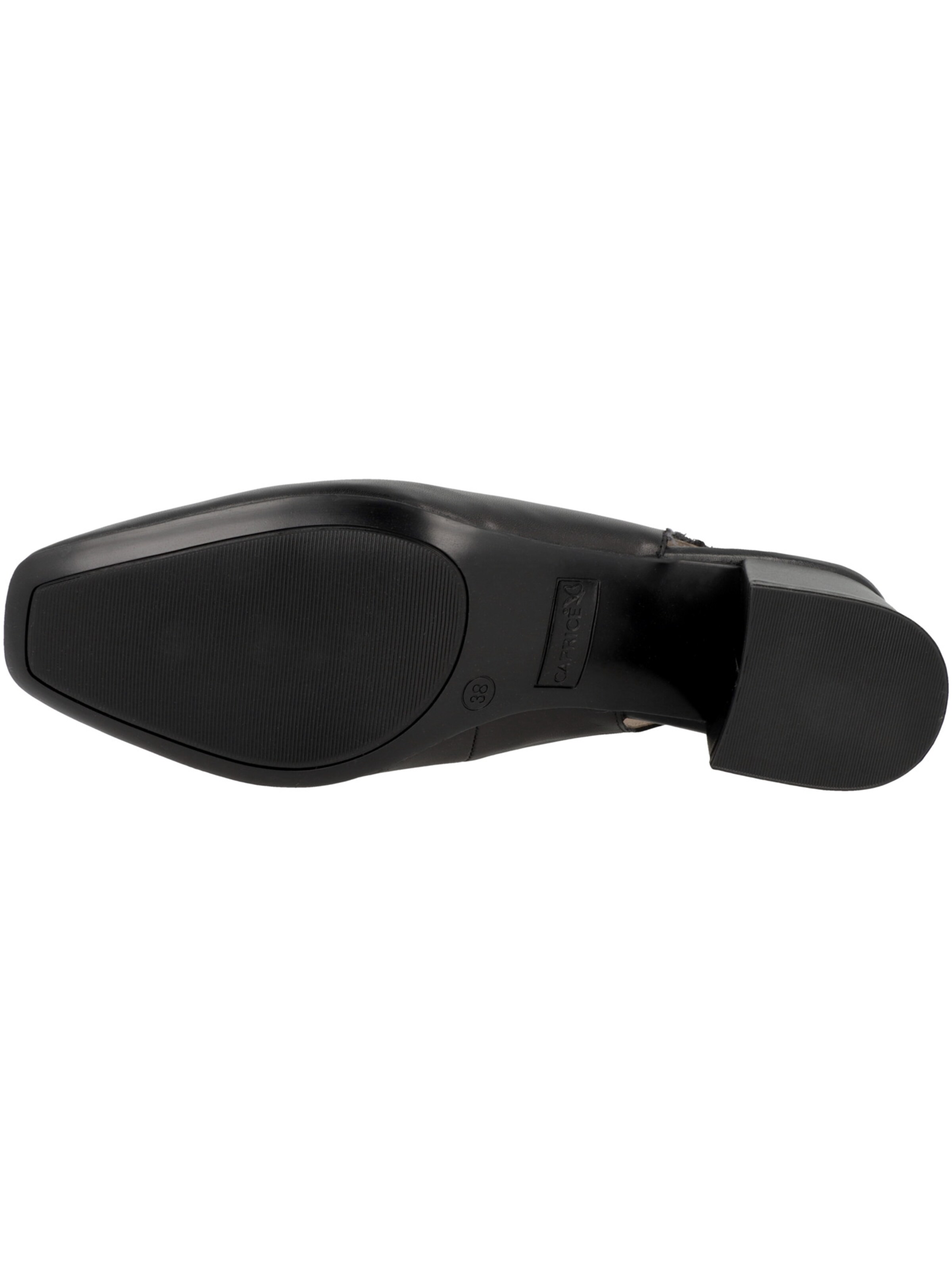 CAPRICE Pumps in Black
