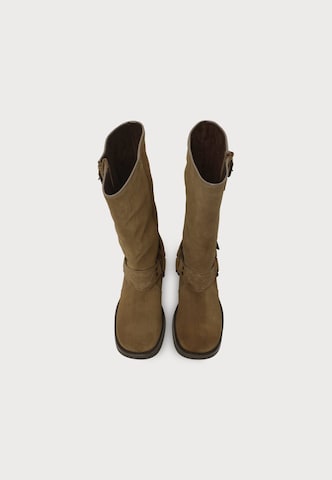 STEVE MADDEN - Botas 'Bonetta' en gris