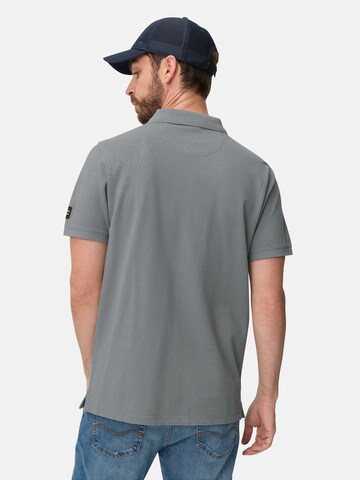 T-Shirt CAMEL ACTIVE en gris