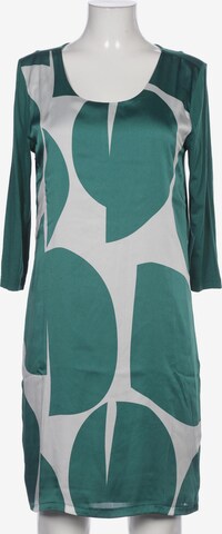 Qiero Dress in L in Green: front