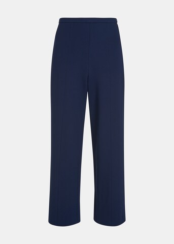 Whistles Loose fit Pants 'Camilla' in Blue: front