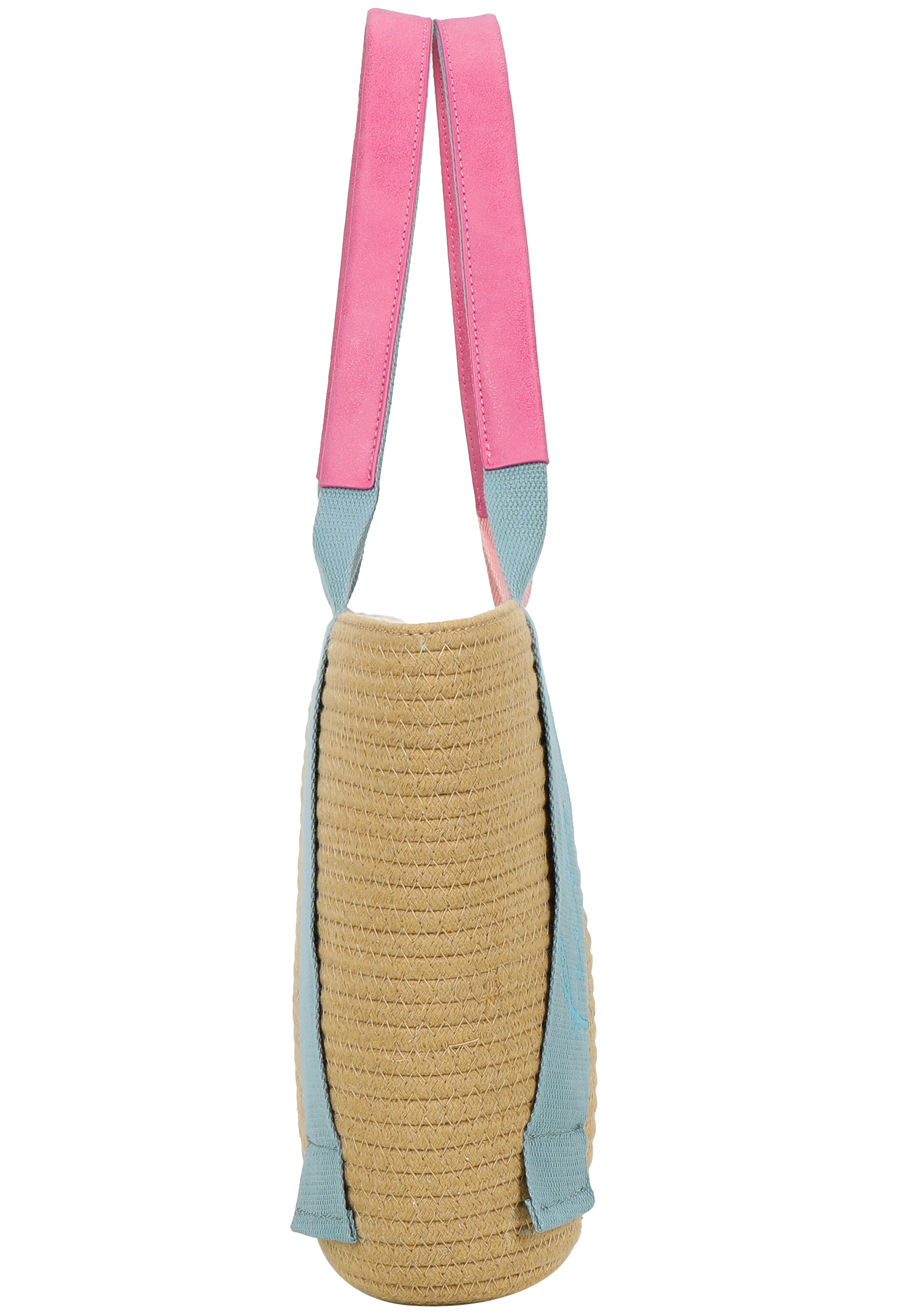 Fritzi aus Preußen Shopper 'Happy Summer' in Bruin