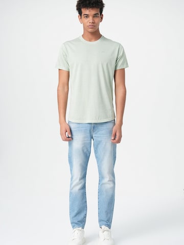 M.O.D MIRACLE OF DENIM - Camiseta en verde