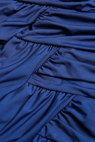 bonprix Abendkleid XXS in Blau