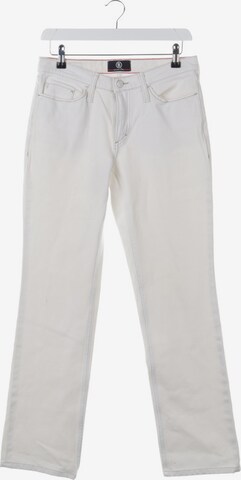 BOGNER Jeans in 25-26 in White: front