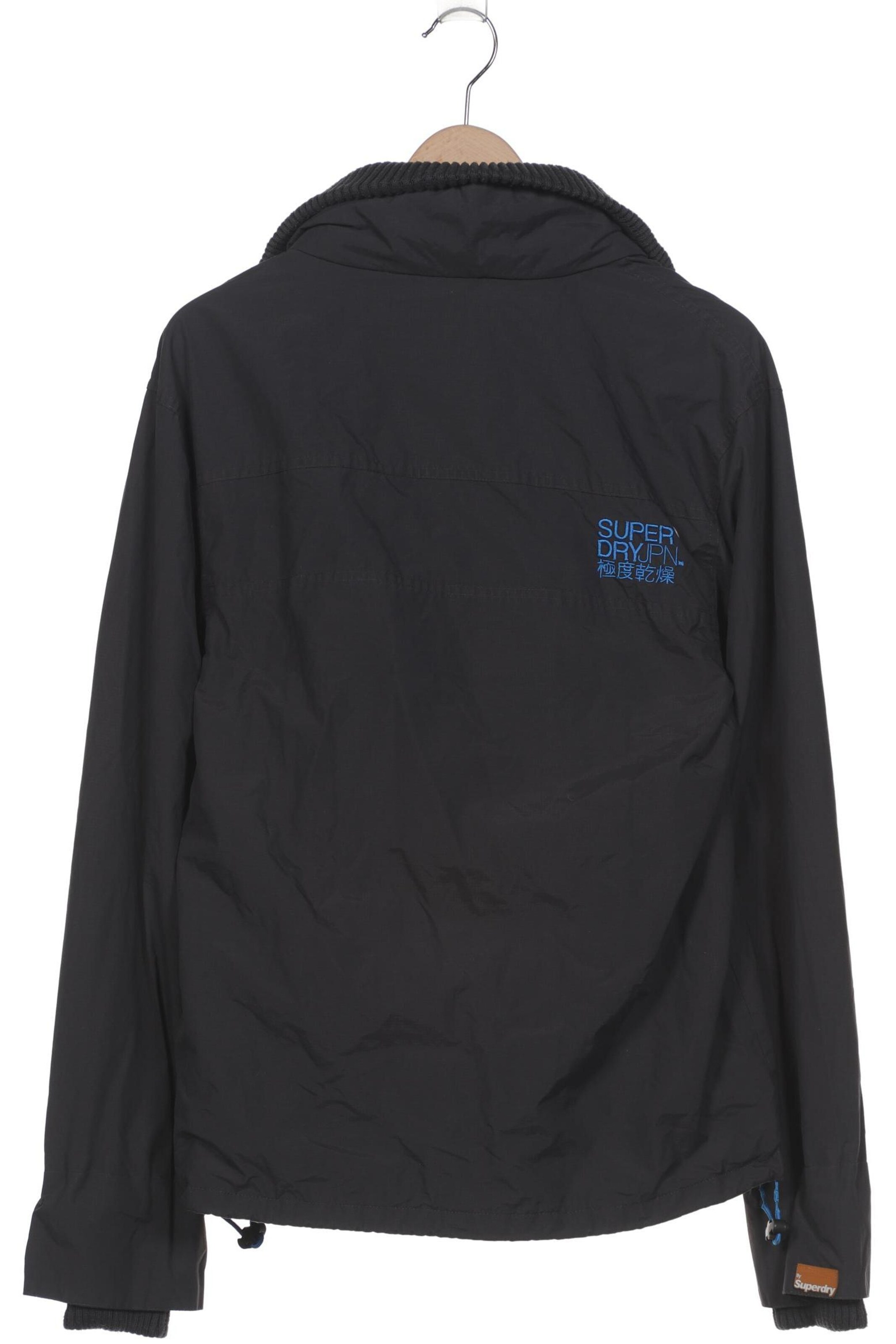 Superdry & Co Jacket & Coat in XL in Grey