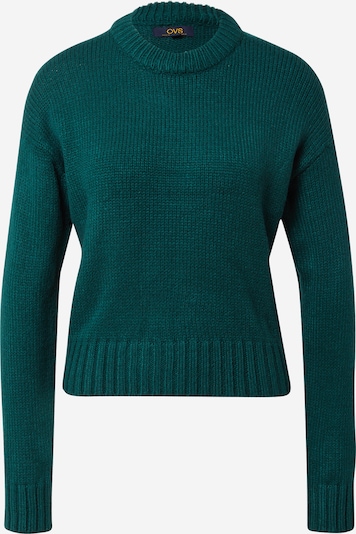 OVS Sweater in Emerald, Item view