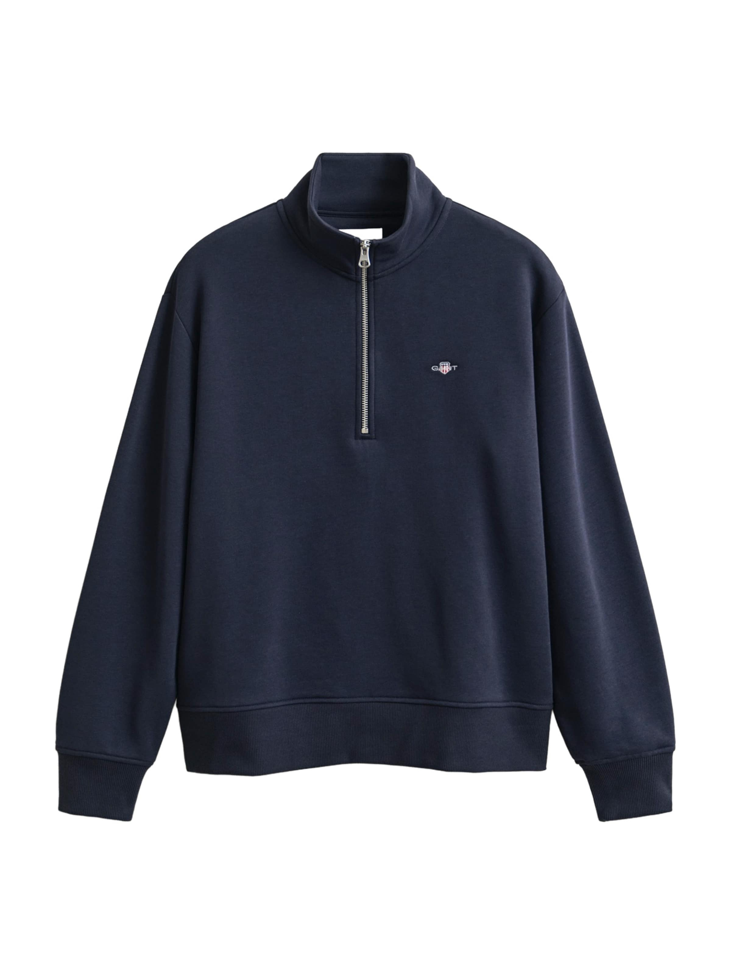 GANT Sweatshirt i blå: forside