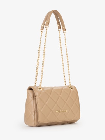 VALENTINO Torba za čez ramo 'OCARINA' | bež barva