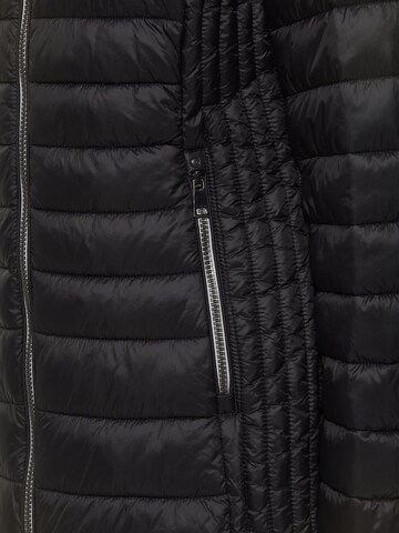 Barbara Lebek Between-Season Jacket in Black