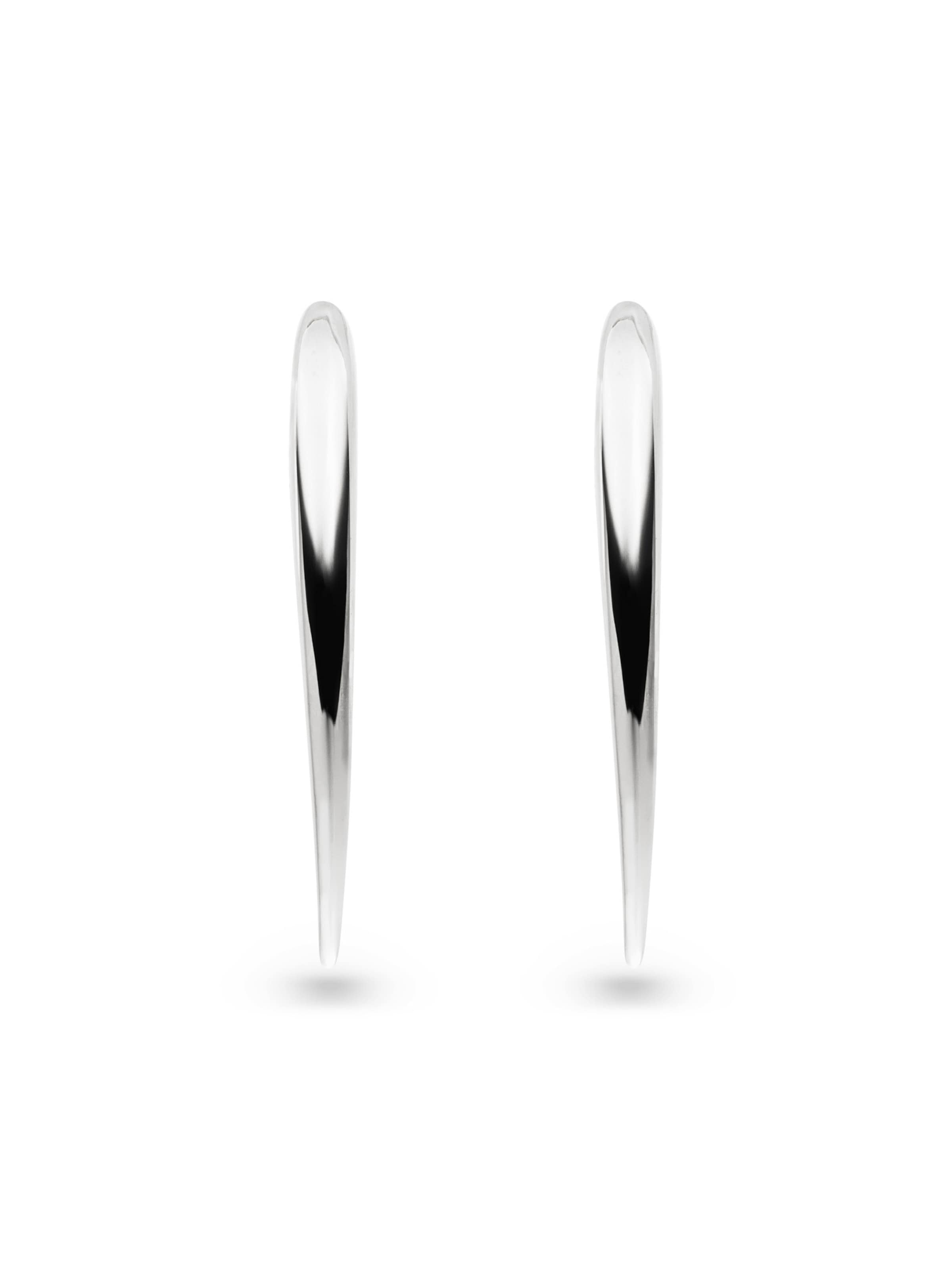 Liebeskind Berlin Earrings in Silver