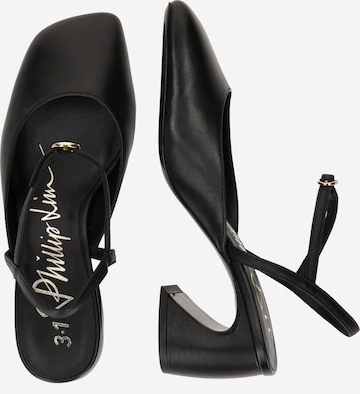 3.1 Phillip Lim Sandals in Black