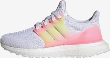 ADIDAS PERFORMANCE Athletic Shoes 'Ultraboost' in Mixed colors: front
