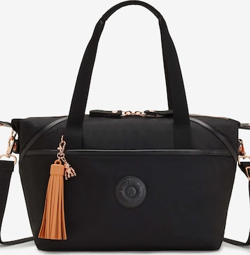 KIPLING Shopper 'ART ORGANIZED' in Schwarz