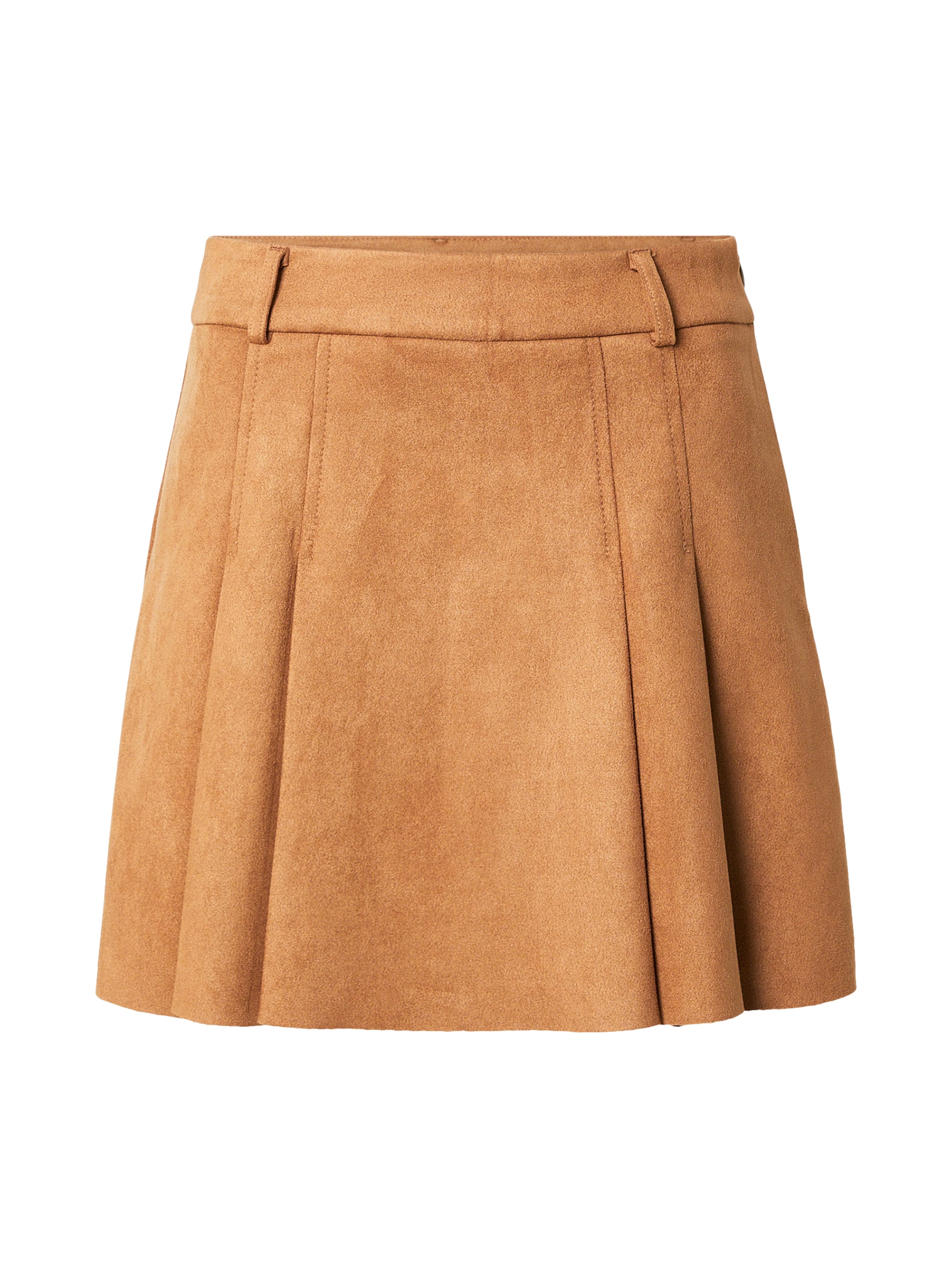 ONLYSuknja 'ONLStina' - smeđa boja: prednji dio