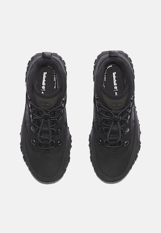 juoda TIMBERLAND Auliniai 'MOTION 6'