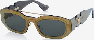 VERSACE Sonnenbrille 'Versace Sonnenbrille' in Braun: Vorderseite