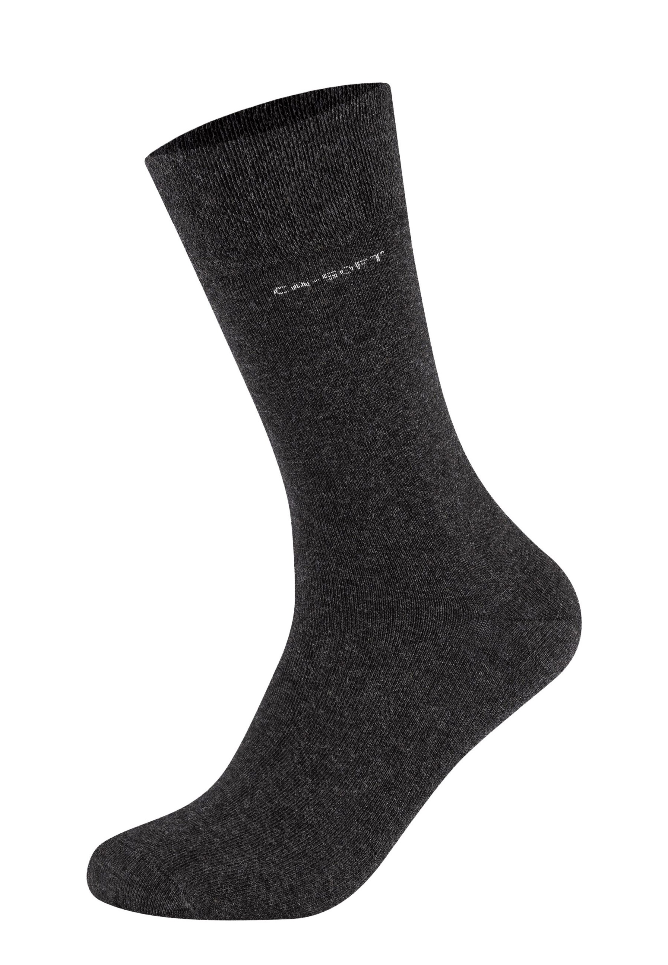 camano Sokken in Blauw