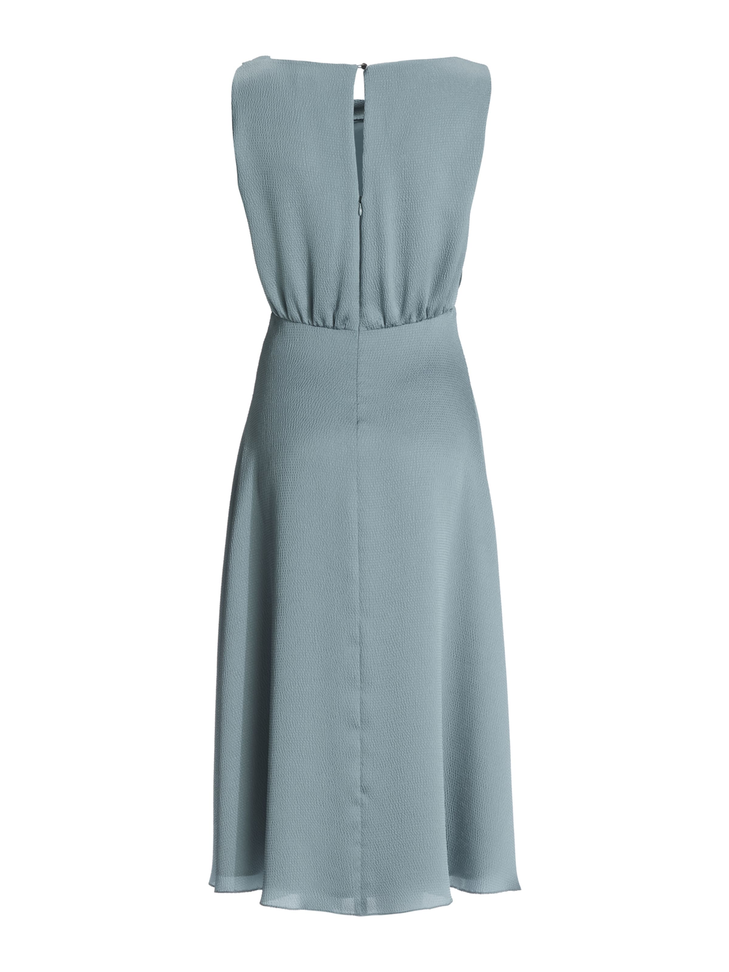 SWING Cocktail dress in Blue