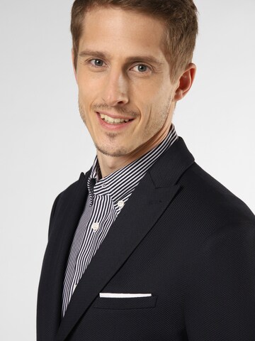 CINQUE Slim fit Blazer 'Michele' in Blue