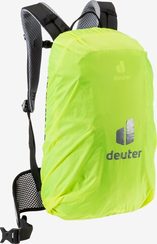 DEUTER Sportrucksack 'Bike I 20' in Schwarz