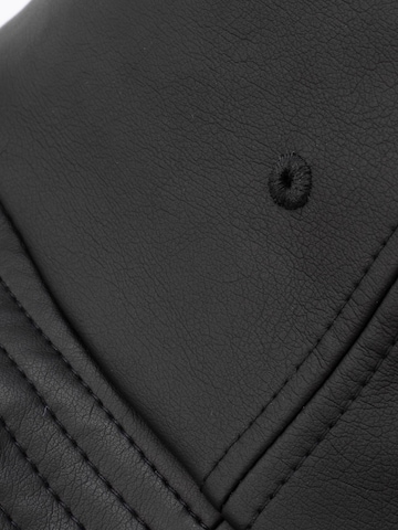 Manufaktur13 Beanie 'Bucket' in Grey