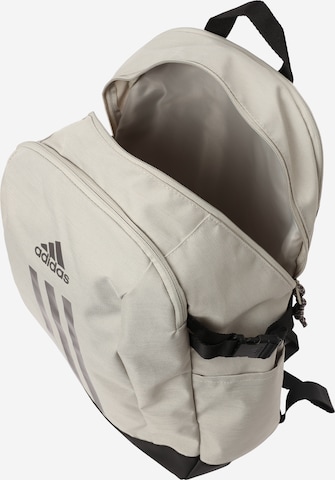 ADIDAS SPORTSWEARSportski ruksak 'POWER VII' - siva boja