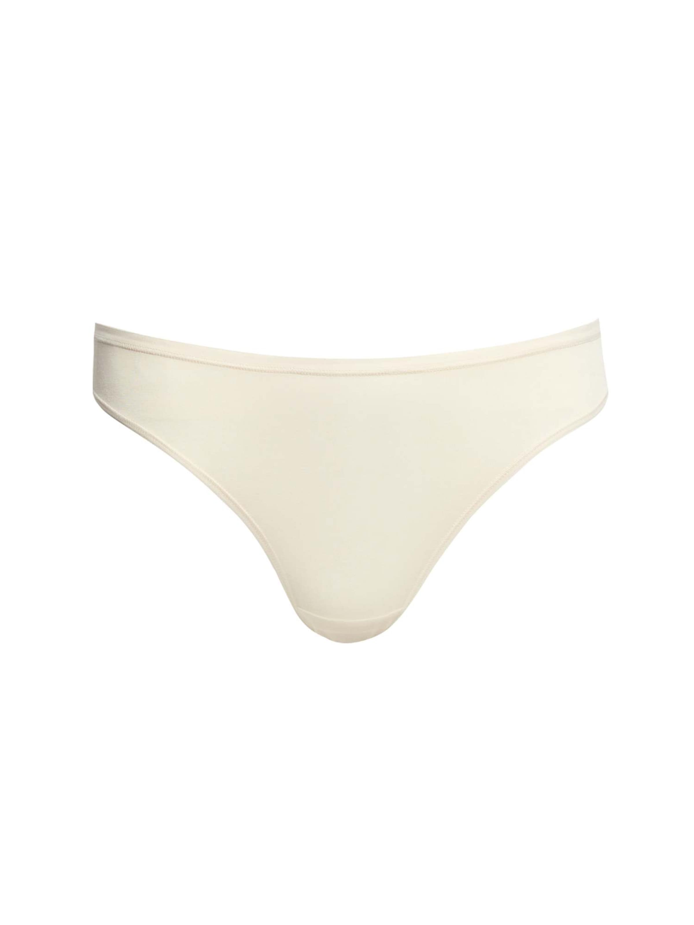 Slip di Marks & Spencer in beige