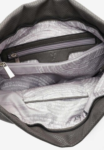 Suri Frey Shoulder Bag 'Laley' in Grey