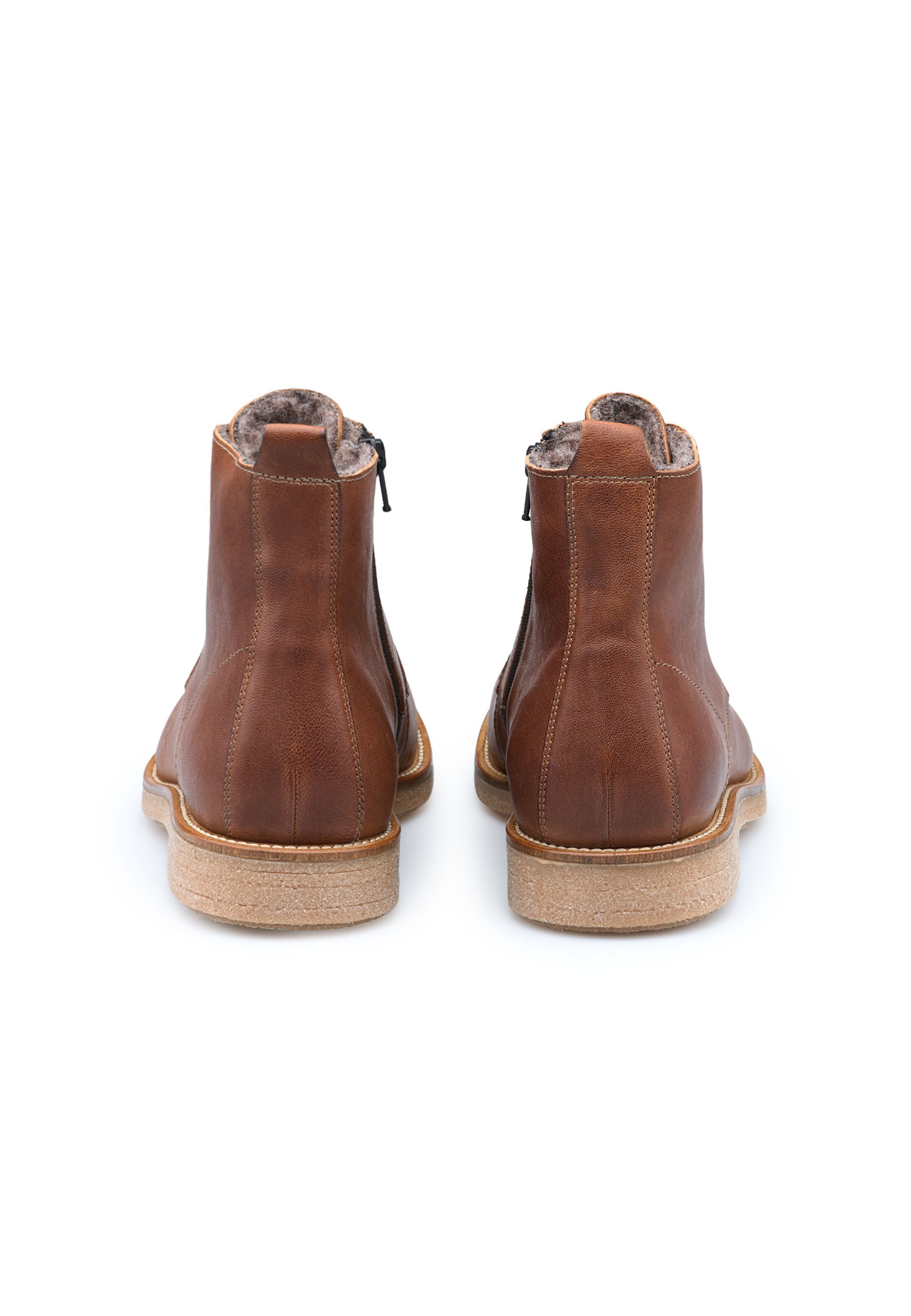 LLOYD Schuhe 'ORIGIN 345' in Braun