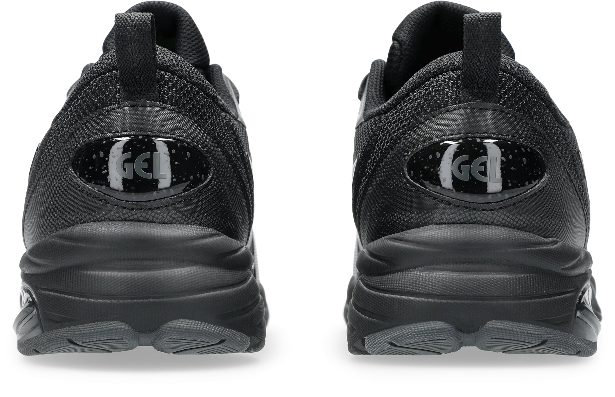 ASICS SportStyle Trainers 'Gel-Quantum Kei' in Black