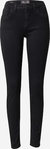 Jeans 'JONNA B' di LTB in nero: frontale