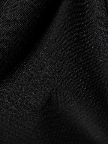 MAMMUT Sporttop 'Aenergy' in Schwarz