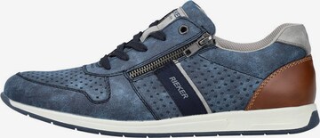 Rieker Sneakers in Blue