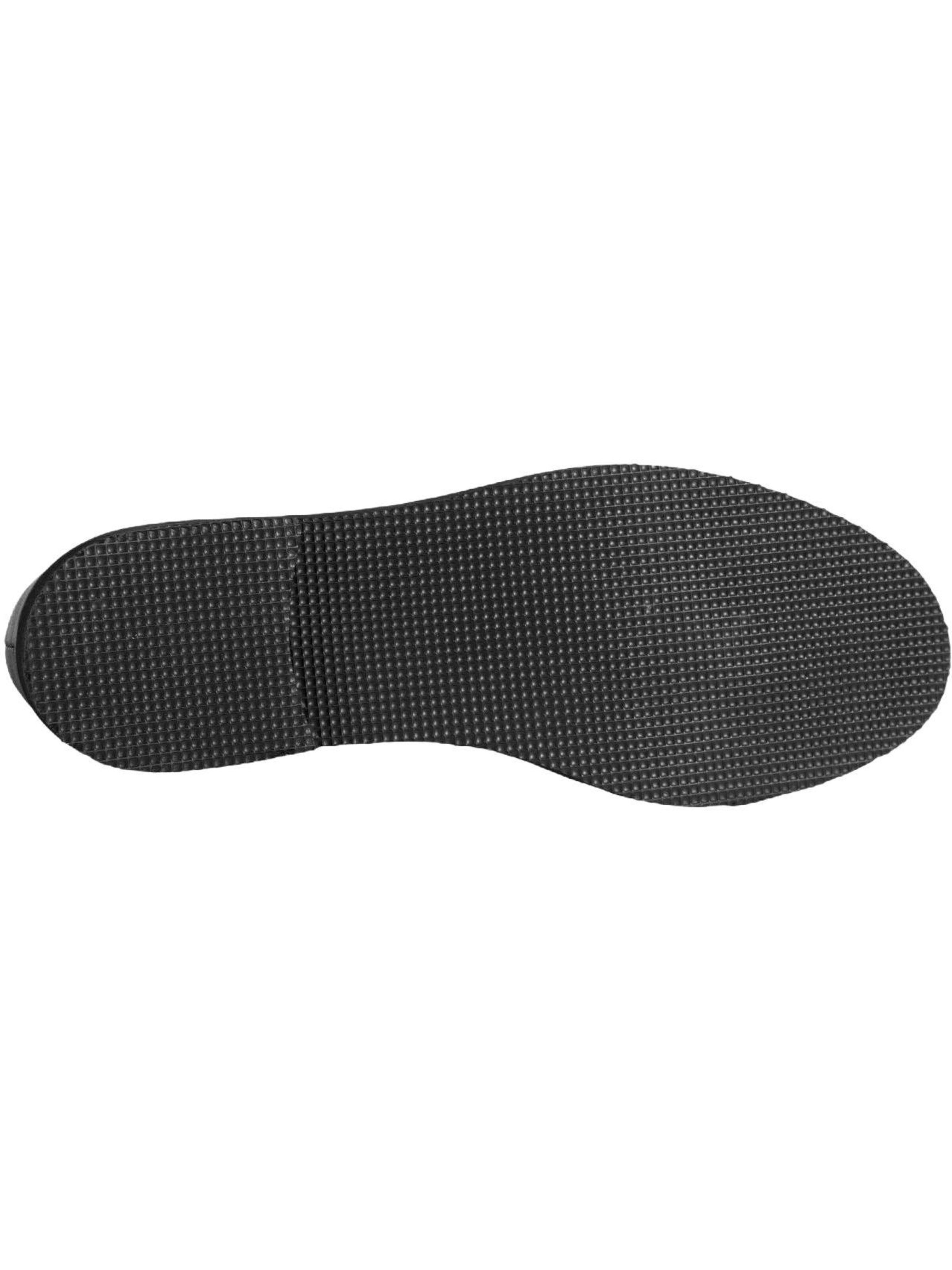 Mocassin Desa en bleu
