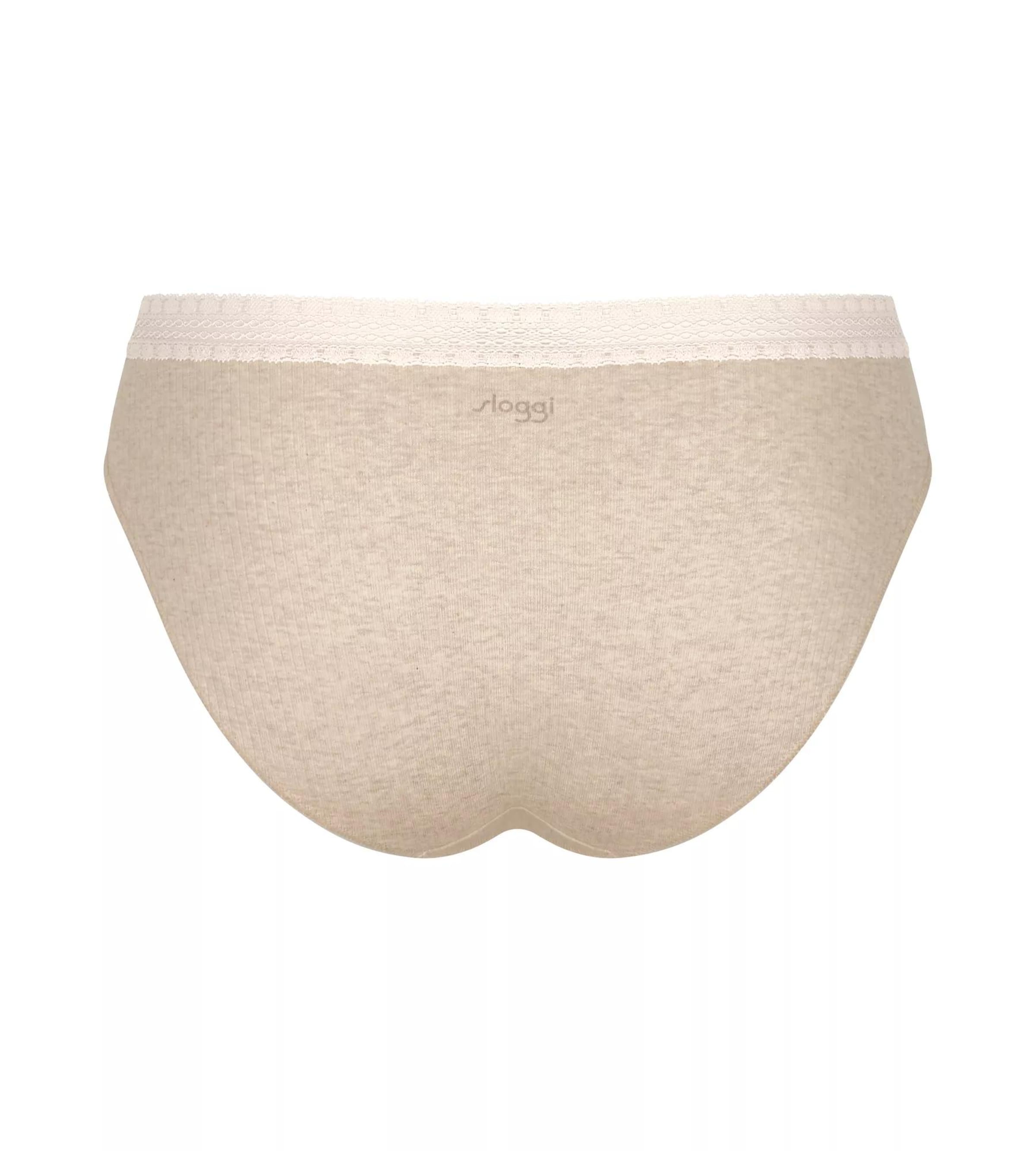 SLOGGI Слип 'Go' в бежово