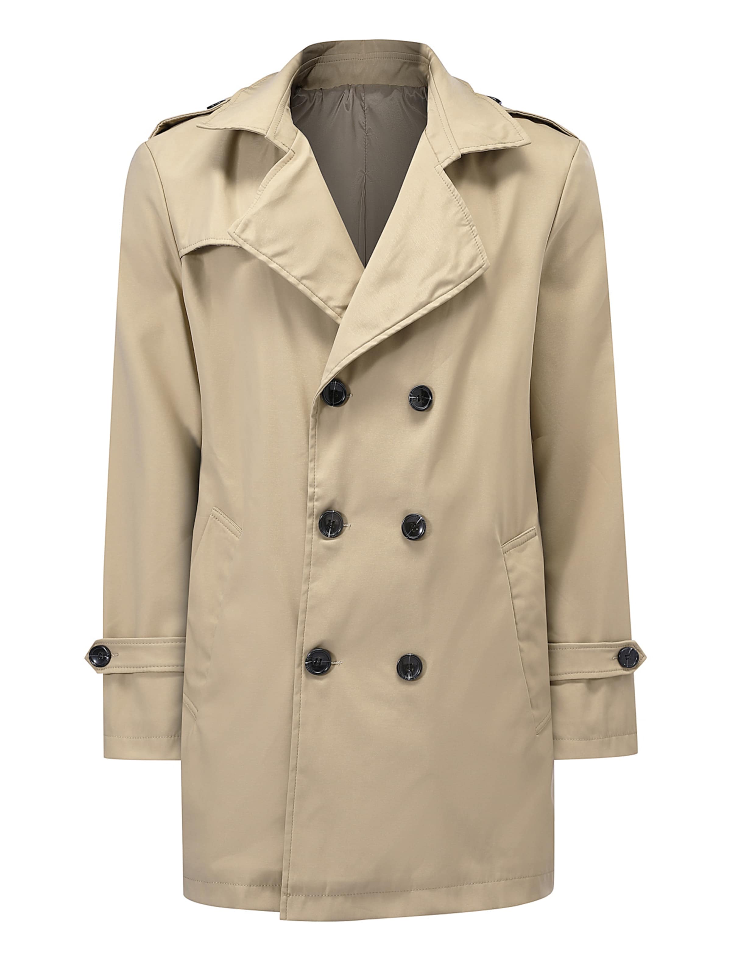 Youthup Wintermantel‌‌‌‌‌‌‌ in beige, Produktansicht