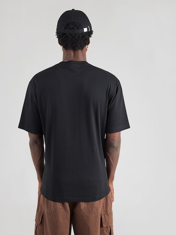 Jordan Póló 'CITY' - fekete