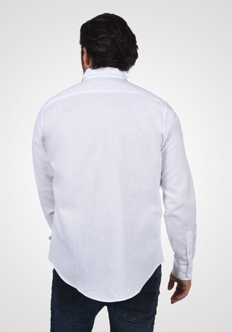 Casual Friday Regular fit Overhemd in Wit