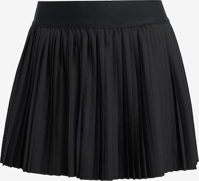 Sportinio stiliaus sijonas 'Club' iš ADIDAS PERFORMANCE, spalva – juoda, Prekių apžvalga